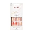GLAM FANTASY NAILS PROBLEM Beauty & Personal Care KISS