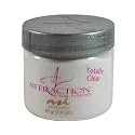 NSI Attraction Acrylic Nail Powder - Totally Clear - 1 Pack Beauty & Personal Care NSI