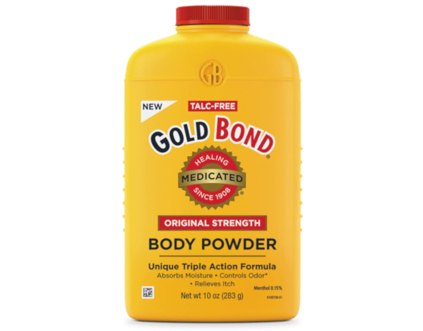 Gold Bond Body Powder Medicated - 10 Oz