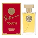 Fred Hayman Touch for Women - 3.4 Ounce EDT Spray
