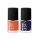 NARS Pierre Hardy Nail Polish Pairs, Ethno Run , 0.5 Ounce Beauty & Personal Care NARS