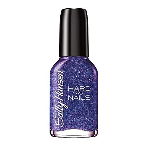 Sally Hansen Hard As Nails Color, Stellar Explosion, 0.45 Fluid Ounce Beauty & Personal Care Sally Hansen