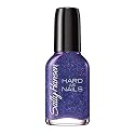 Sally Hansen Hard As Nails Color, Stellar Explosion, 0.45 Fluid Ounce Beauty & Personal Care Sally Hansen