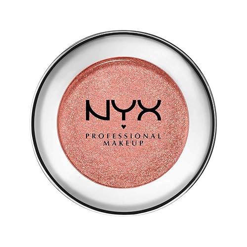 NYX Cosmetics Prismatic Eye Shadow, PS09 Fireball