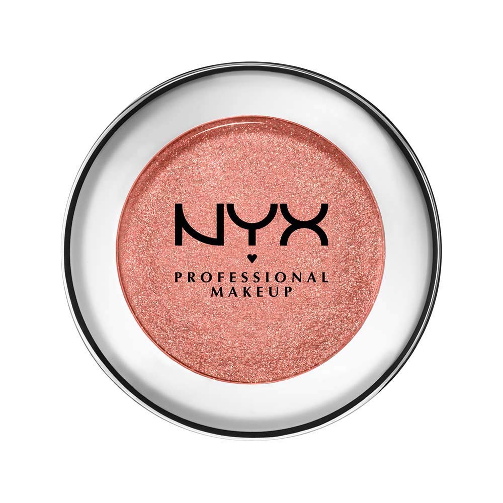 NYX Cosmetics Prismatic Eye Shadow, PS09 Fireball