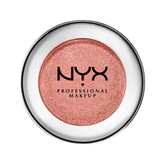 NYX Cosmetics Prismatic Eye Shadow, PS09 Fireball