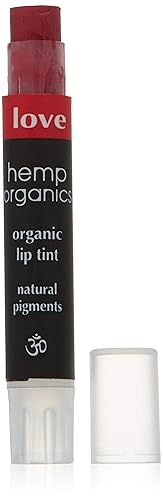 HEMP ORIGINALS Love Lip Tint, 0.09 OZ