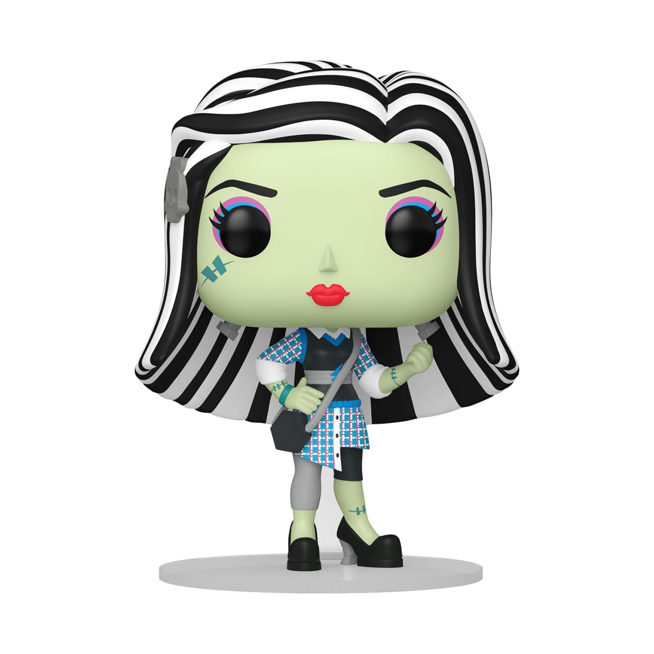 Funko POP! Vinyl: Monster High - Frankie Stein - Collectable Vinyl Figure - Gift Idea - Official Merchandise - for Kids & Adults - TV Fans - Model…