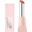MAYBELLINE Lifter Glaze Oil Balm with Hyaluronic Acid and Hydrating Oil Blend, Lip Balm with 24HRs of Smooth, Moisturizing Shine, Caramel Glow (Sheer
