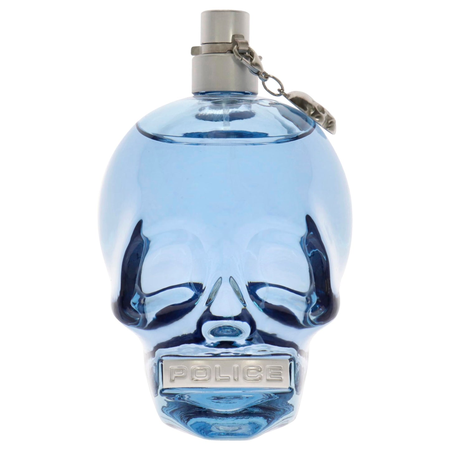 Police To Be Perfume for Men - Woody Spicy Scent - Opens with Grapefruit and Pepper - Blended with Violet Leaf, Patchouli, and Amber - for Outgoing