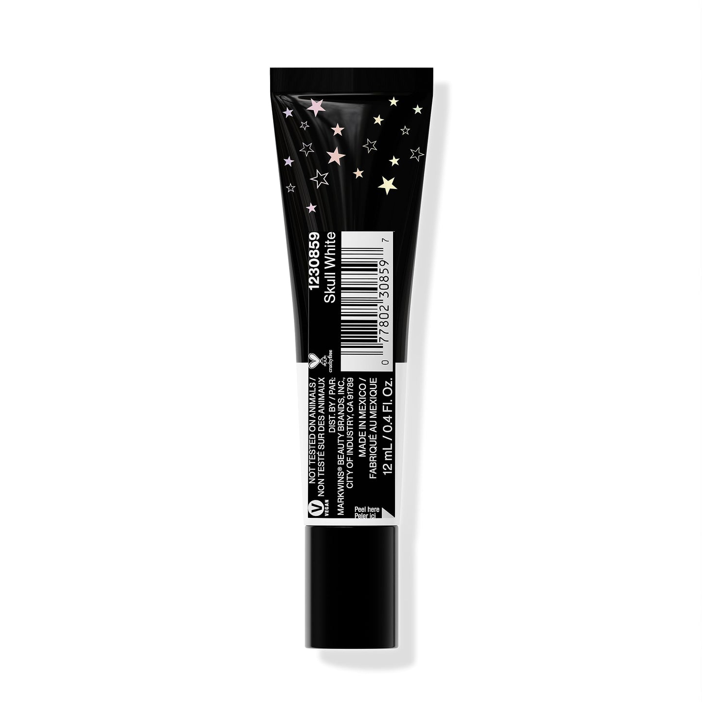 wet n wild Halloween Fantasy Makers Hyper Pigment Liquid Paint - Skull White