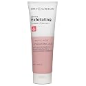 Core Clinicals Gentle Exfoliating Cream Cleanser - Lactic Acid & Hyaluronic Acid | Removes Impurities, Smooths & Hydrates (8 Fl Oz)