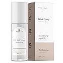 Lift & Plump Hydration Gel by Project E Beauty | 24-Hour Hydration | Anti-Aging Pore Tightening Treatment | Hydrating & Moisturizing Facial Skincare |
