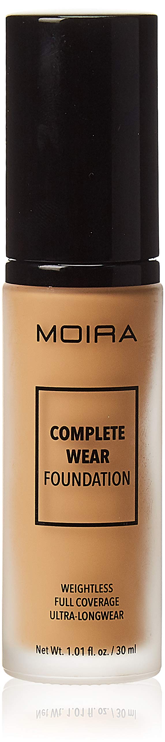 Complete Wear Foundation (350, Classic Beige)