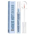 BABE ORIGINAL Renewing Lash Serum - Prostaglandin-Free, Peptide-Infused Gentle Lash Serum for Fuller, Longer-Looking Lashes, Lash Enhancing Treatment
