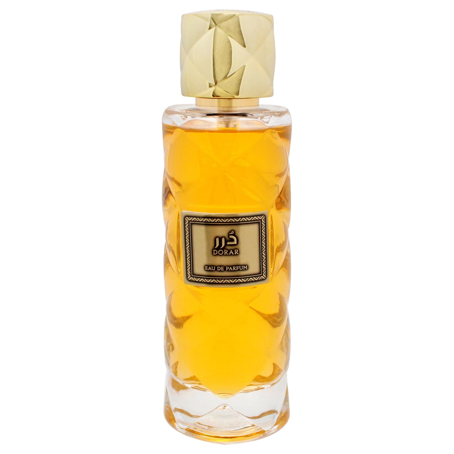 Rasasi Dorar Tawleefa Eau De Parfum For Women 100ml (3.40 Oz) - Elegant Arabian Perfumes For Women, A Long Lasting Perfume With Captivating Fragrance Notes That Blend Elegance And Sophistication
