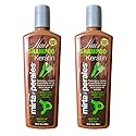 Mirta De Perales Hair Shampoo with Keratin 16 Oz. 2-PACK