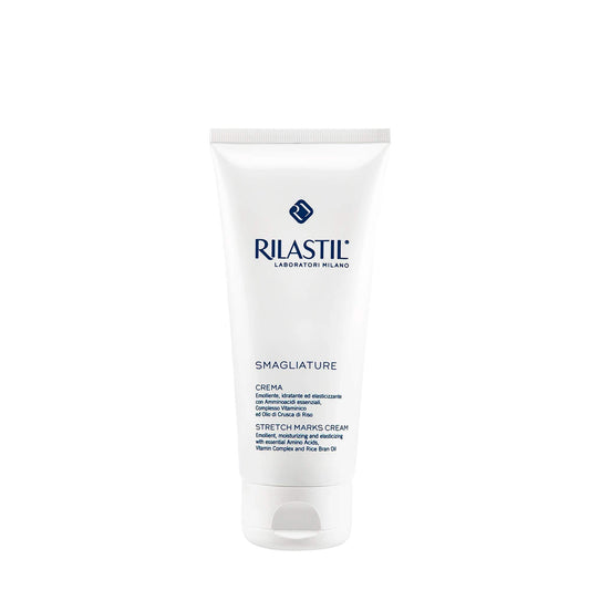 Rilastil Stretch Mark Cream - 200 ml Beauty & Personal Care Rilastil