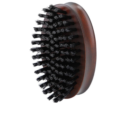 LUSSONI BR Vegan Beard Brush Oval Beauty and Personal Care LUSSONI
