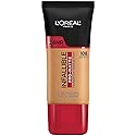 L'Oreal Paris Cosmetics Makeup Infallible Pro-Matte Liquid Longwear Foundation, Caramel Beige, 1 fl oz