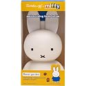 The Crème Shop Miffy Flower Garden Body Lotion, Hydrating and Nourishing Body Cream with Hyaluronic Acid and Niacinamide, Miffy Pump Bottle, Garden