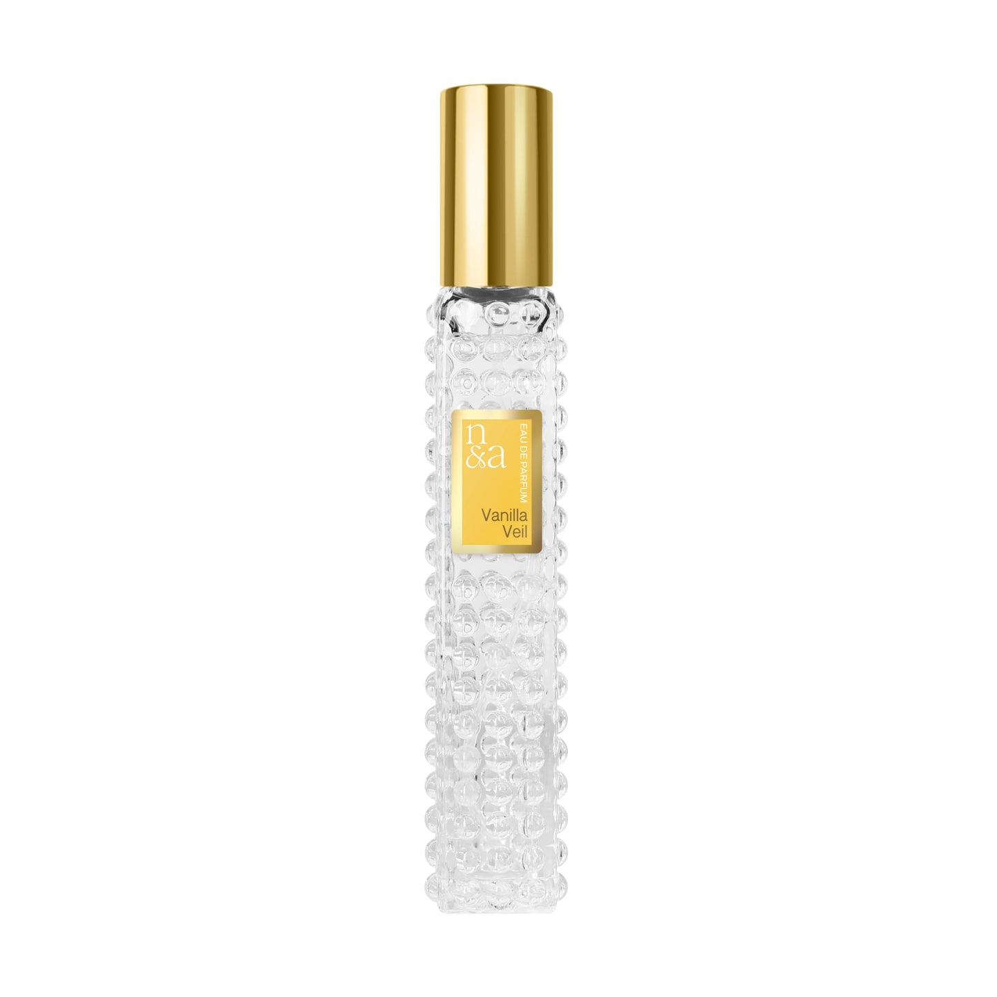 NICKA K NEW YORK Now & Always Eau de Parfum, Perfume for Women - Long-Lasting Fragrance, Perfume Spray for Everyday Fragrance, 10 mL