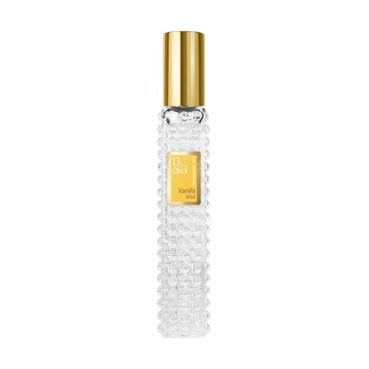 NICKA K NEW YORK Now & Always Eau de Parfum, Perfume for Women - Long-Lasting Fragrance, Perfume Spray for Everyday Fragrance, 10 mL