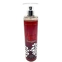 Bath and Body Works Forever Red Vanilla Rum Fine Fragrance Mist 8 Fluid Ounce Spray