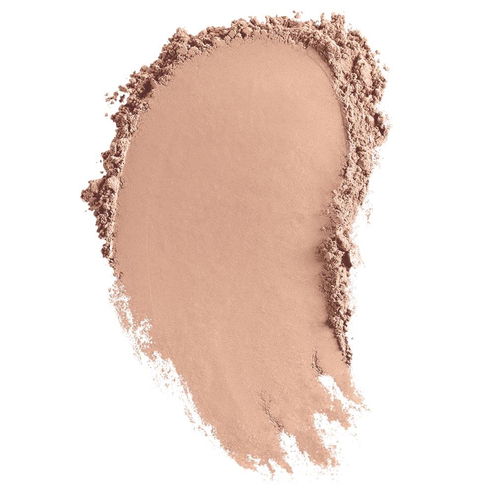 Original Matte Loose Mineral Foundation SPF 15, 10 Medium