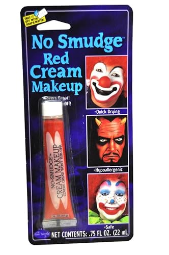 Makeup No Smudge Black