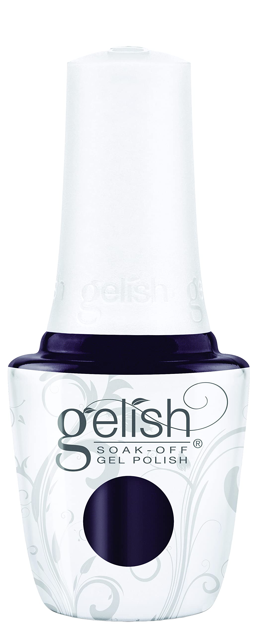 Gelish TPO-Free Gel Nail Polish Plaid Reputation Collection - Follow Suit, 15mL Beauty & Personal Care Gelish