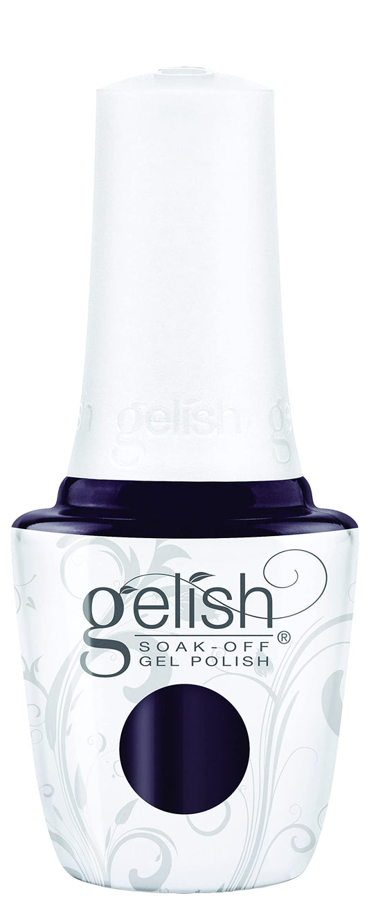 Gelish TPO-Free Gel Nail Polish Plaid Reputation Collection - Follow Suit, 15mL Beauty & Personal Care Gelish