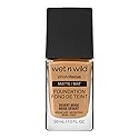 WNW Photo Focus Foundation E372C Desert Beige
