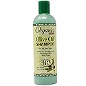Africa's Best Shampoo Orig Olive Oil 12 Ounce (354ml) (Model: 373520)
