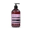 COCO by Stone 16oz Hand Soap (Pink Sugar | Ylang Ylang | White Musk Inspired by VS) - Vegan Castile Soap with Soft Lather and Lasting Sweet Floral