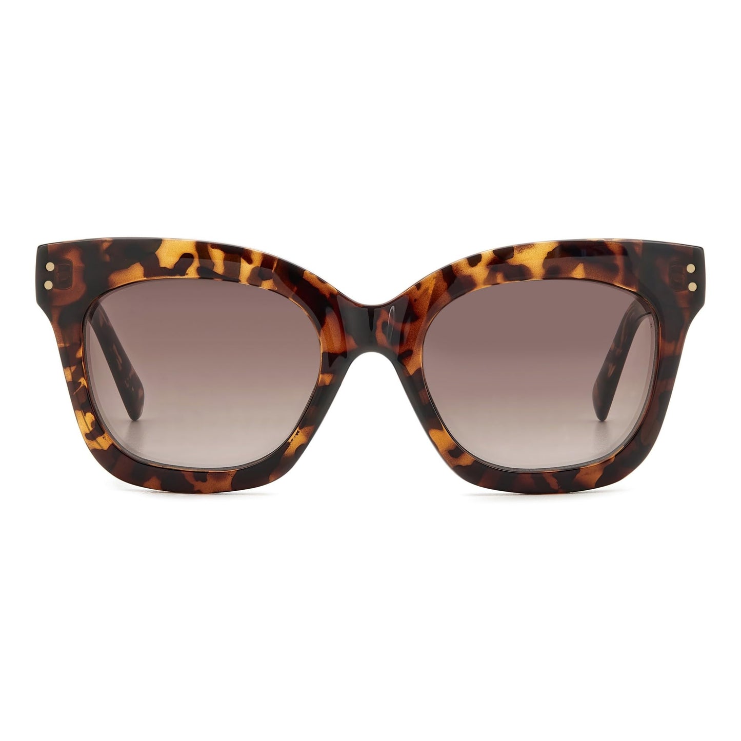 Fossil Women's FOS 3153/G/S Cat Eye Sunglasses 52MM