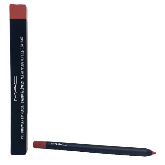 Mac Cosmetics / Pro Longwear Lip Pencil Voltage .04 oz (1.2 ml)