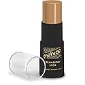 Mehron Makeup CreamBlend Stick (0.75 Ounce) (MEDIUM DARK OLIVE)