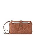 The Sak Iris Smartphone Crossbody