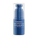 Bioelements Quick Refiner for Eyes - 0.5 fl oz - Wrinkle-Reducing, Gentle AHA & Lactic Acid Peel for Eyes - All Skin Types - Vegan, Gluten Free