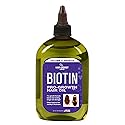 Hair Chemist Pro-Growth Biotin Hair Oil, Large 12 oz. - Hair Oil for Hair Growth