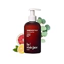 By Rosie Jane Wake Body Milk Skin Care - Milk Toner to Help Tone, Tighten and Hydrate Skin - Body Care Made with Eucalyptus, Grapefruit & Lemon