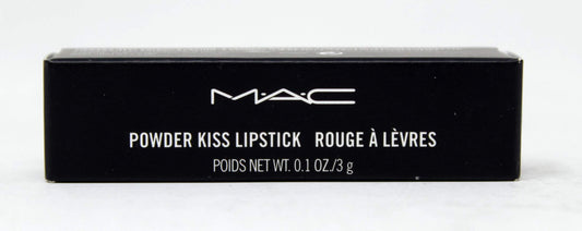 MAC Power Kiss Lipstick A Little Tamed Beauty & Personal Care MAC