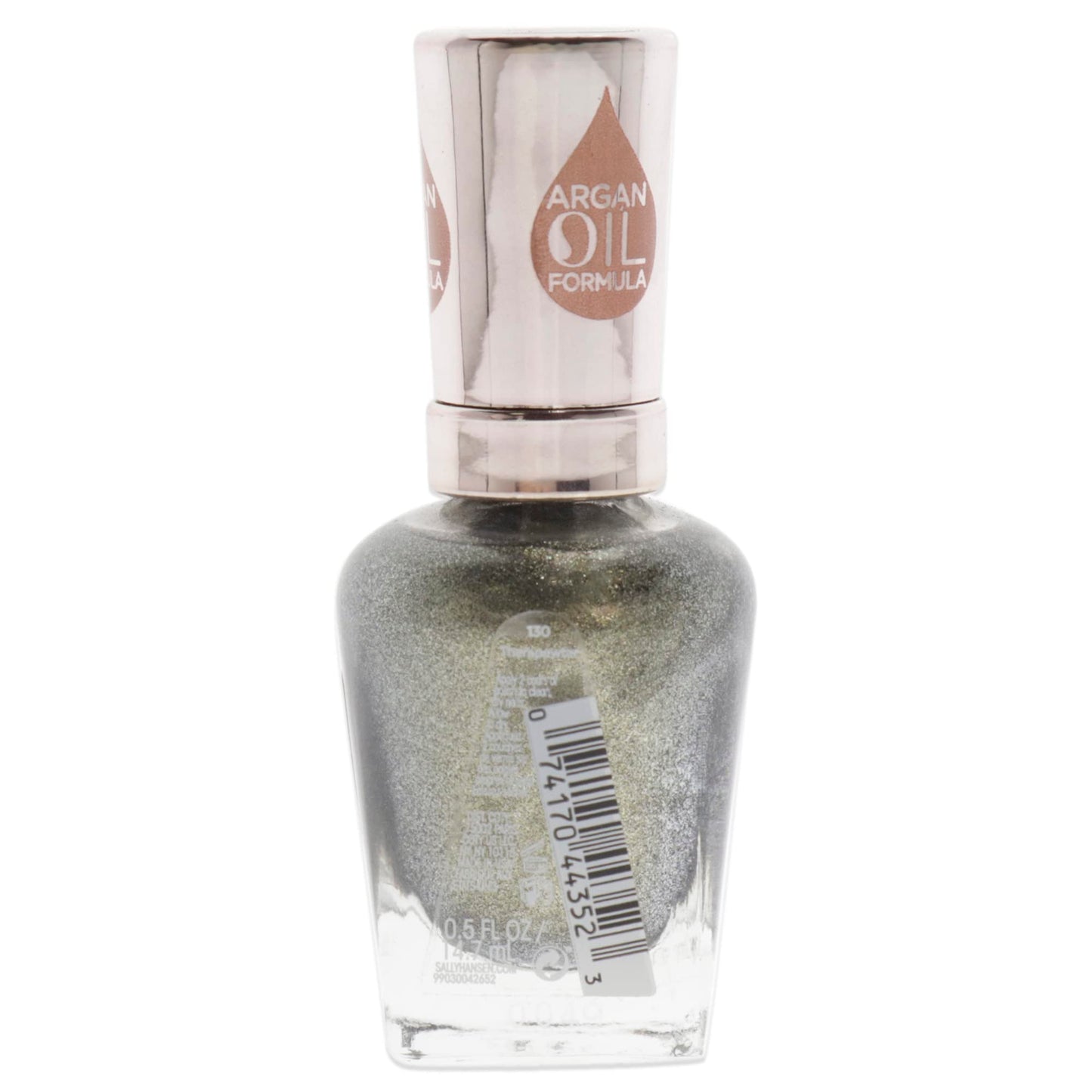 Sally Hansen Color Therapy Nail Polish, Therapewter, Pack of 1 Beauty & Personal Care Sally Hansen