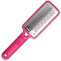 Microplane Colossal Foot File Scraper - The Original Stainless Steel Foot Rasp, Dead Skin/Callus Remover for Feet, Gentle Foot Scrubber, Pedicure