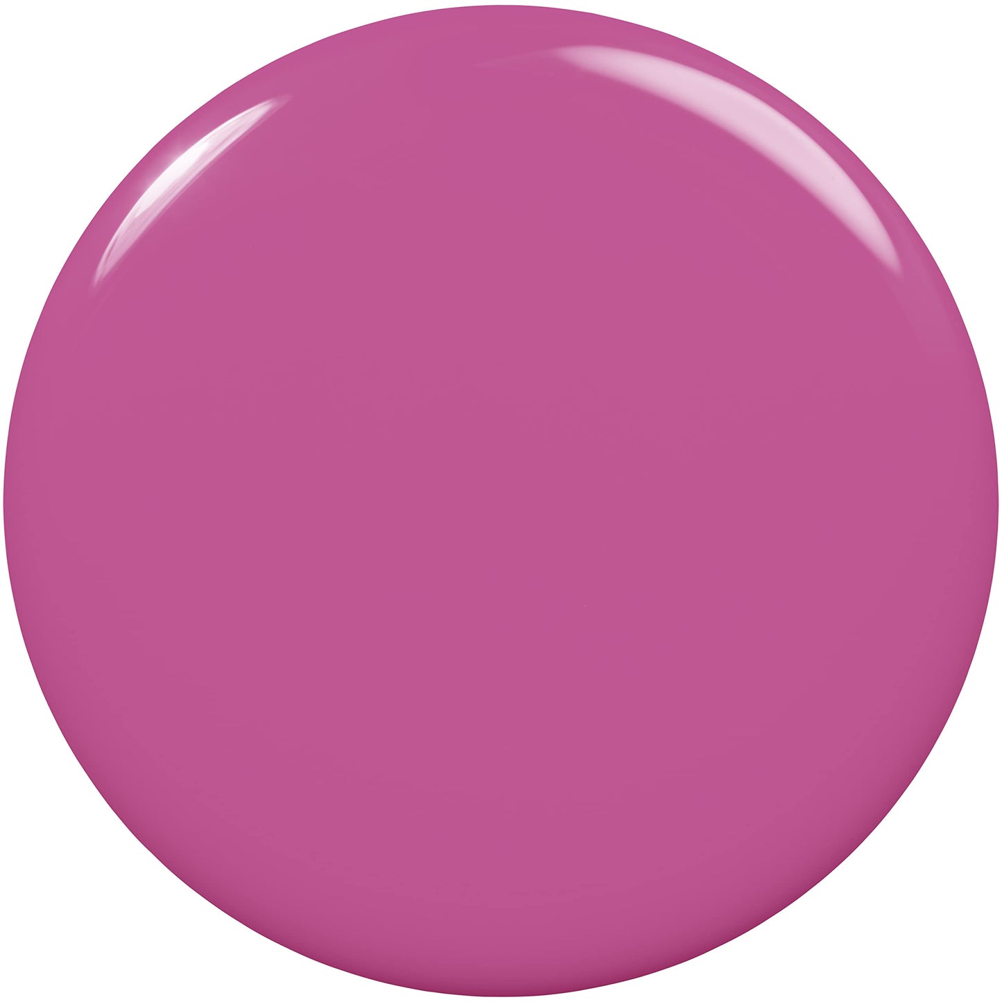 essie expressie Quick Dry Vegan Nail Polish, Pink, Thumb-Surfing, 0.33 Ounce