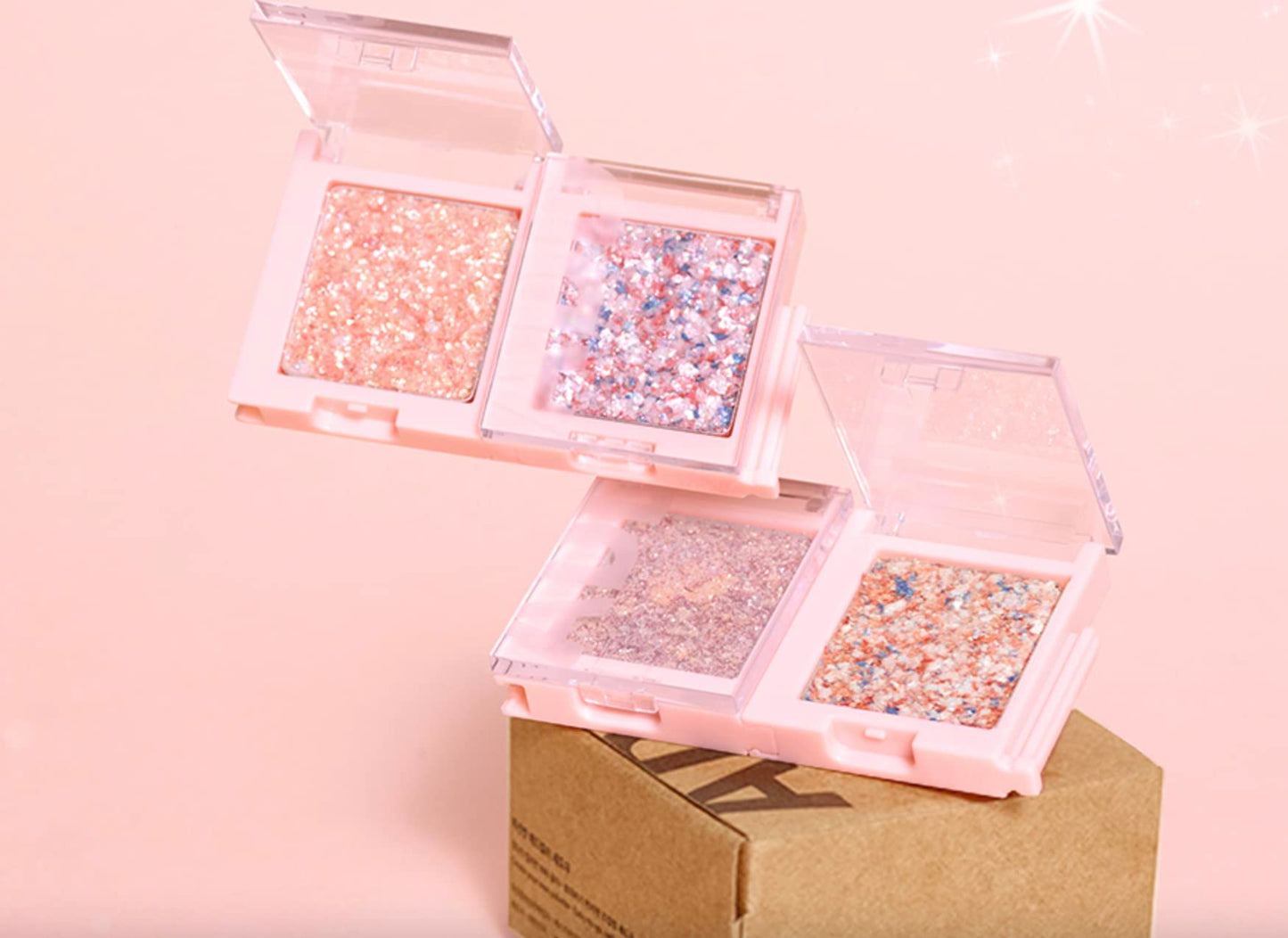 Passioncat Add Color Vegan Glitter (#P04 RAINBOW)