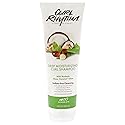 Curl Rhythm Deep Moisturizing Curl Shampoo - Curly Hair Shampoo for Hydration - With Shea Butter and Coconut - Silicone and Sulfate Free - 10 oz