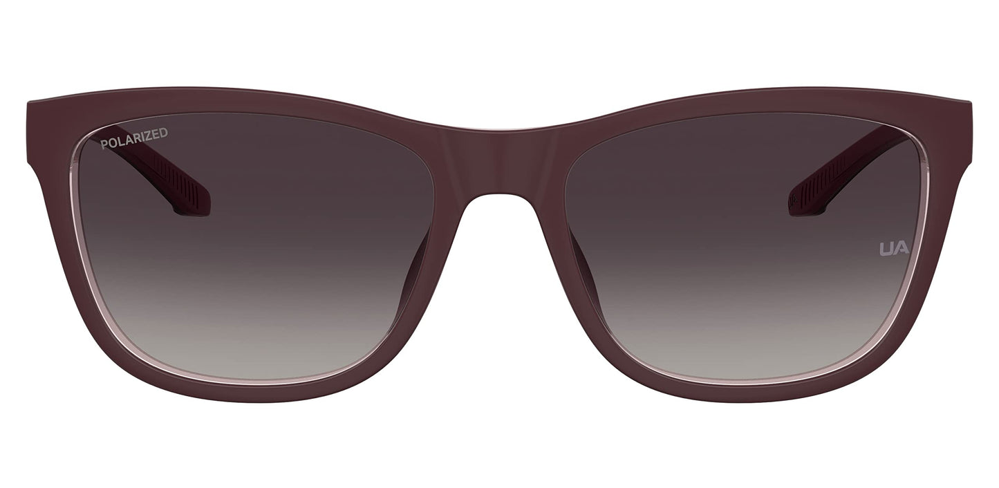 Under Armour Women's UA Play Up Square Sunglasses