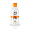 Liss Expert Professional Stem Cells Hair Organic Smoothing Tretmant - Post Treatments Packages (LEAVE IN)